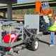 Illustration for article titled Road Repair Tech Sees and Fills Cracks On the Move